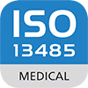 ISO 13485 Medical